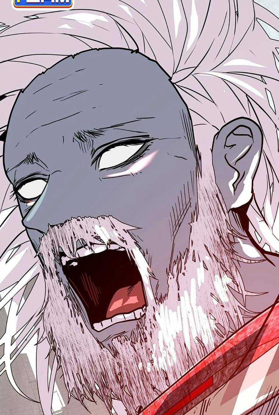 Người Hùng Thực Tế Ảo Chapter 32 trang 32