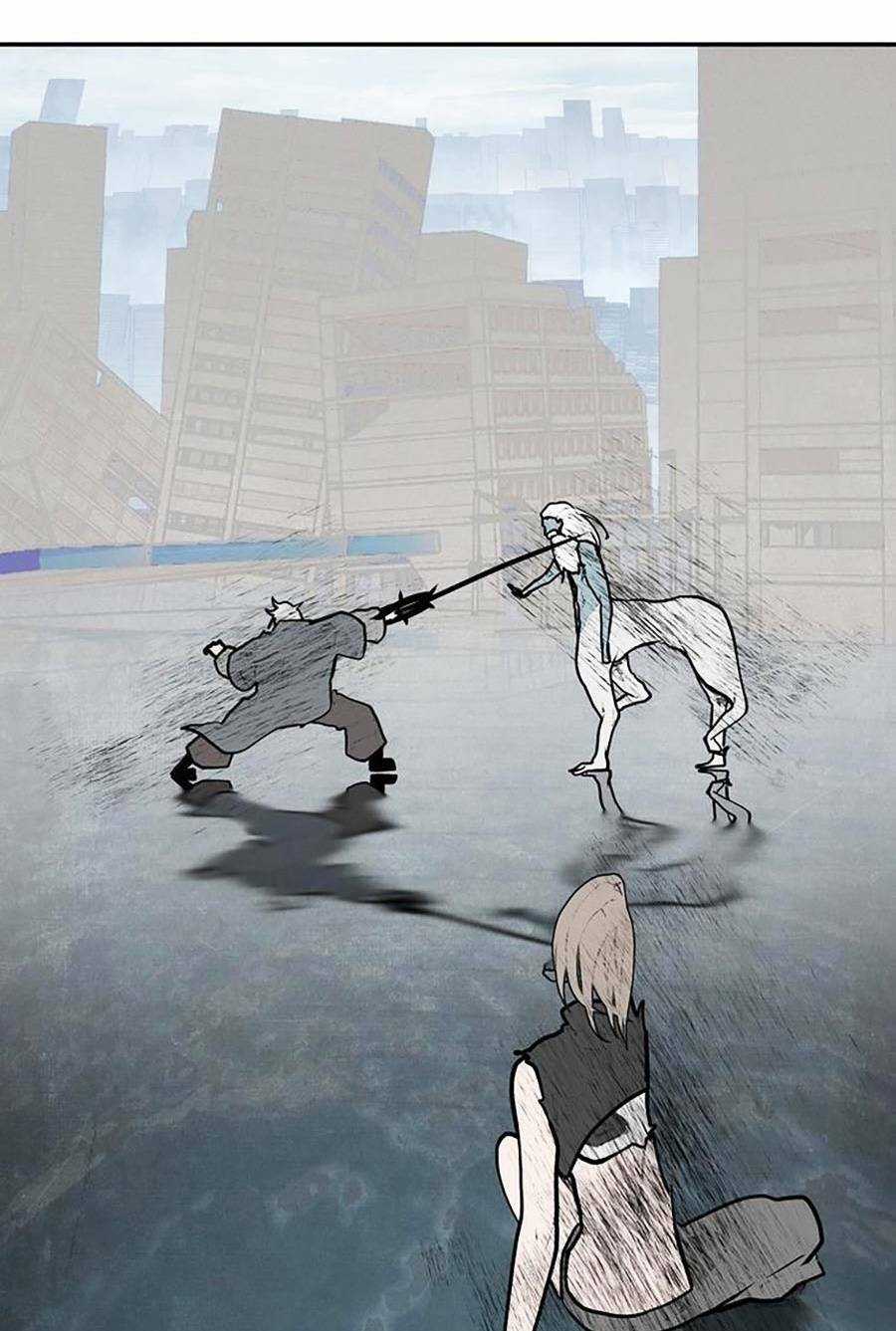 Người Hùng Thực Tế Ảo Chapter 32 trang 38