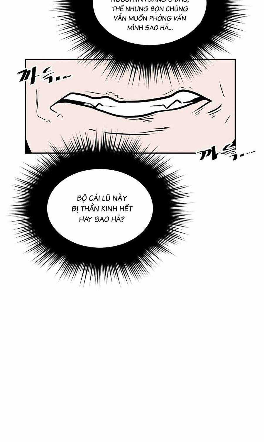 Người Hùng Thực Tế Ảo Chapter 32 trang 45