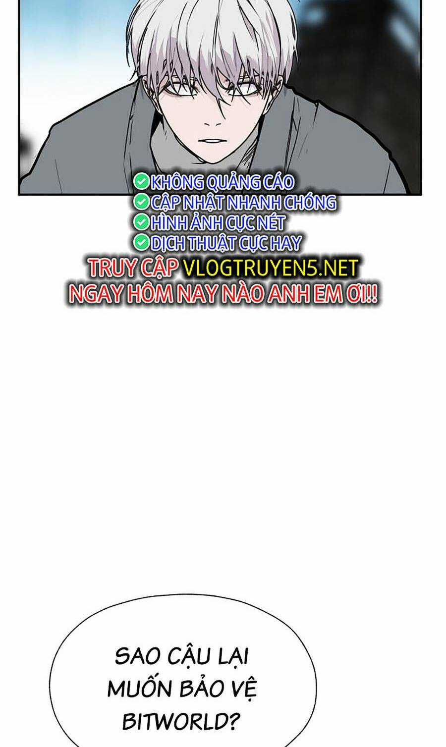 Người Hùng Thực Tế Ảo Chapter 32 trang 47