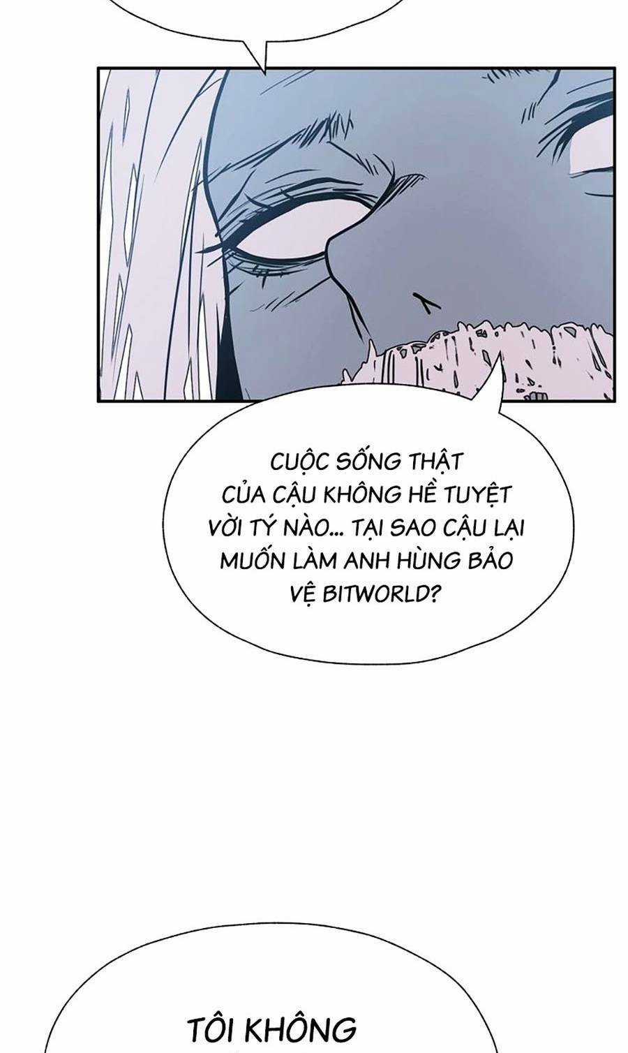 Người Hùng Thực Tế Ảo Chapter 32 trang 48