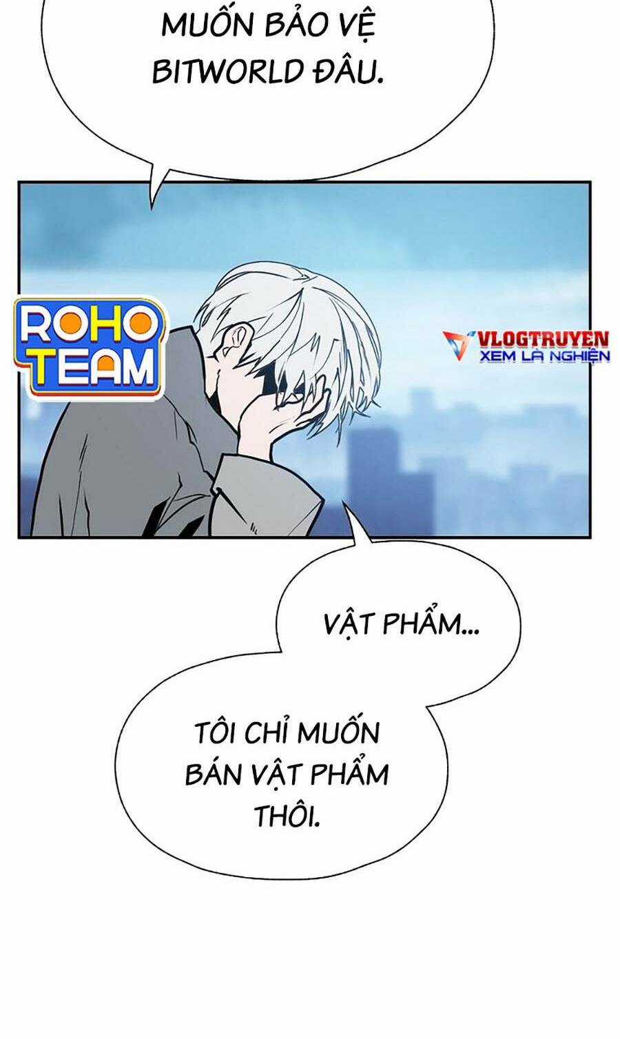 Người Hùng Thực Tế Ảo Chapter 32 trang 49