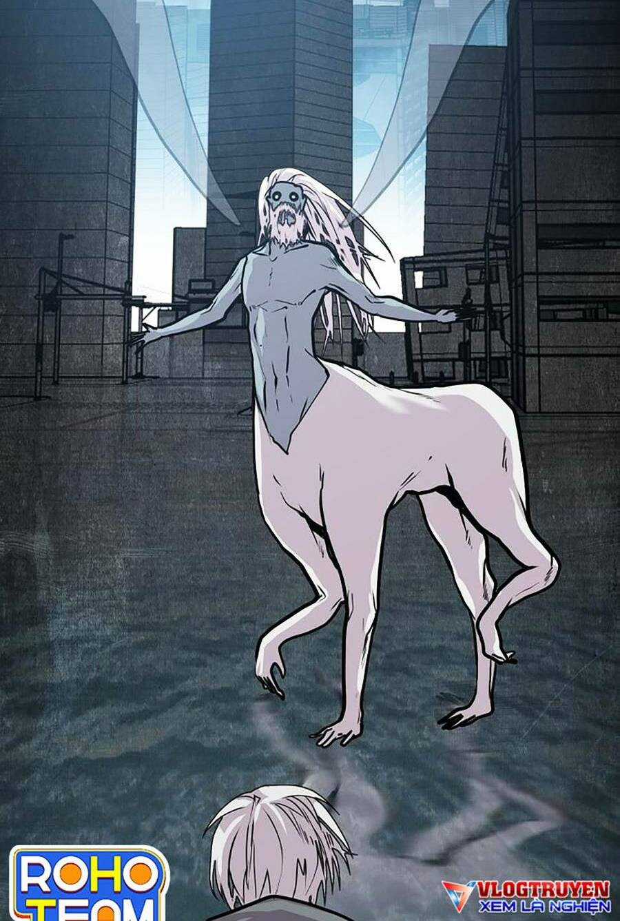 Người Hùng Thực Tế Ảo Chapter 32 trang 5