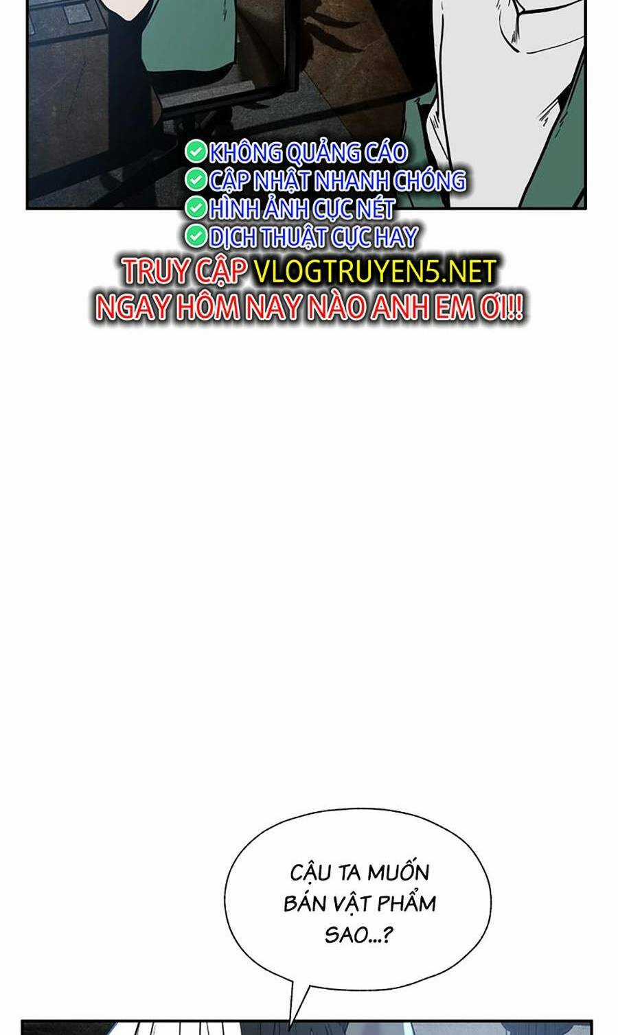 Người Hùng Thực Tế Ảo Chapter 32 trang 51