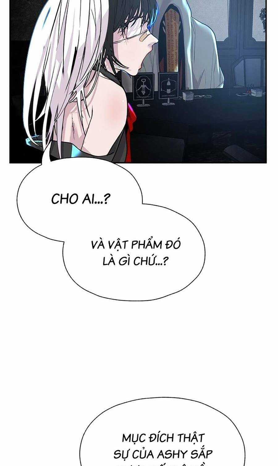 Người Hùng Thực Tế Ảo Chapter 32 trang 52