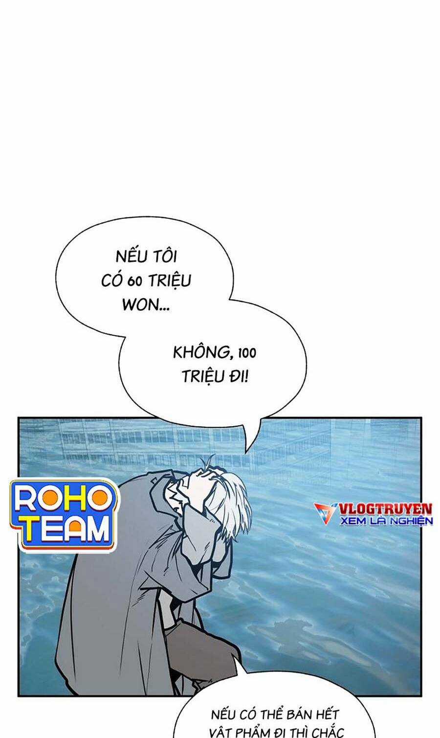 Người Hùng Thực Tế Ảo Chapter 32 trang 63