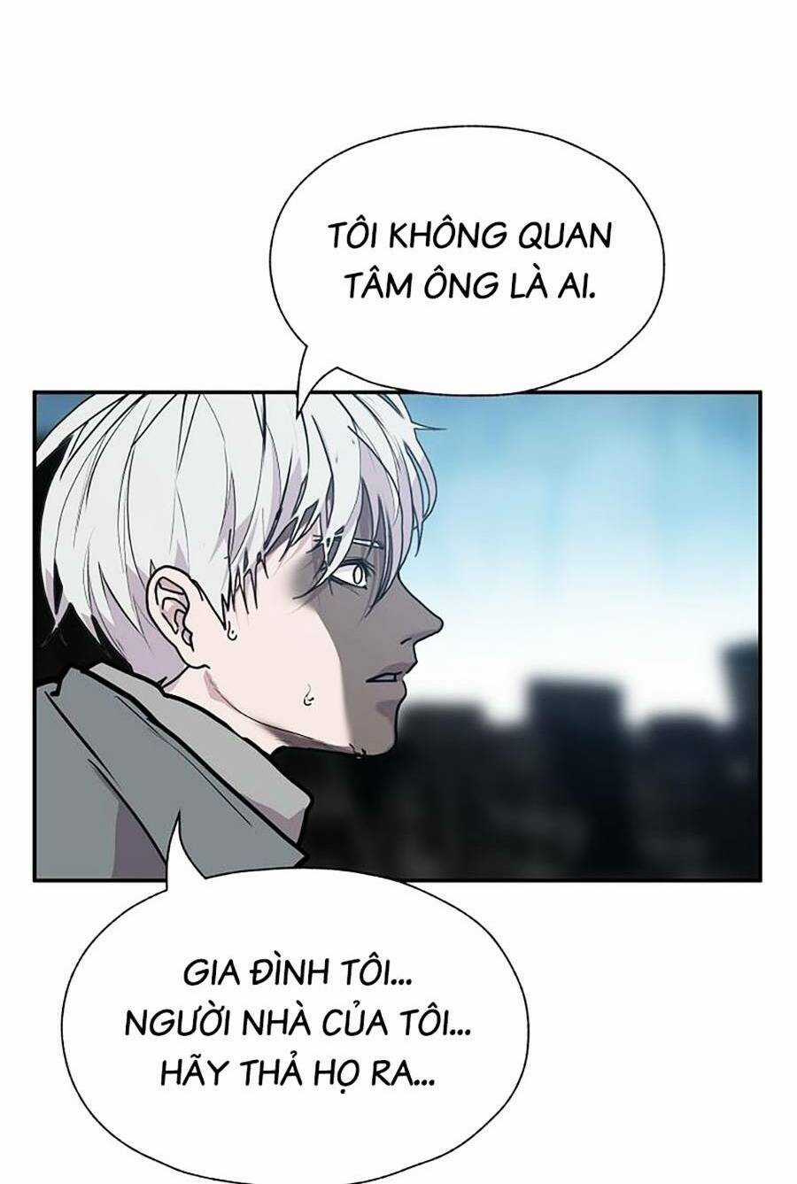 Người Hùng Thực Tế Ảo Chapter 32 trang 7