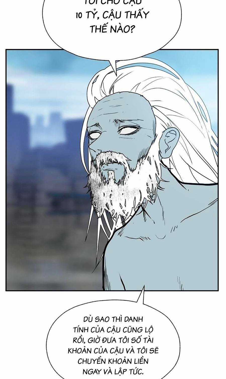 Người Hùng Thực Tế Ảo Chapter 32 trang 72