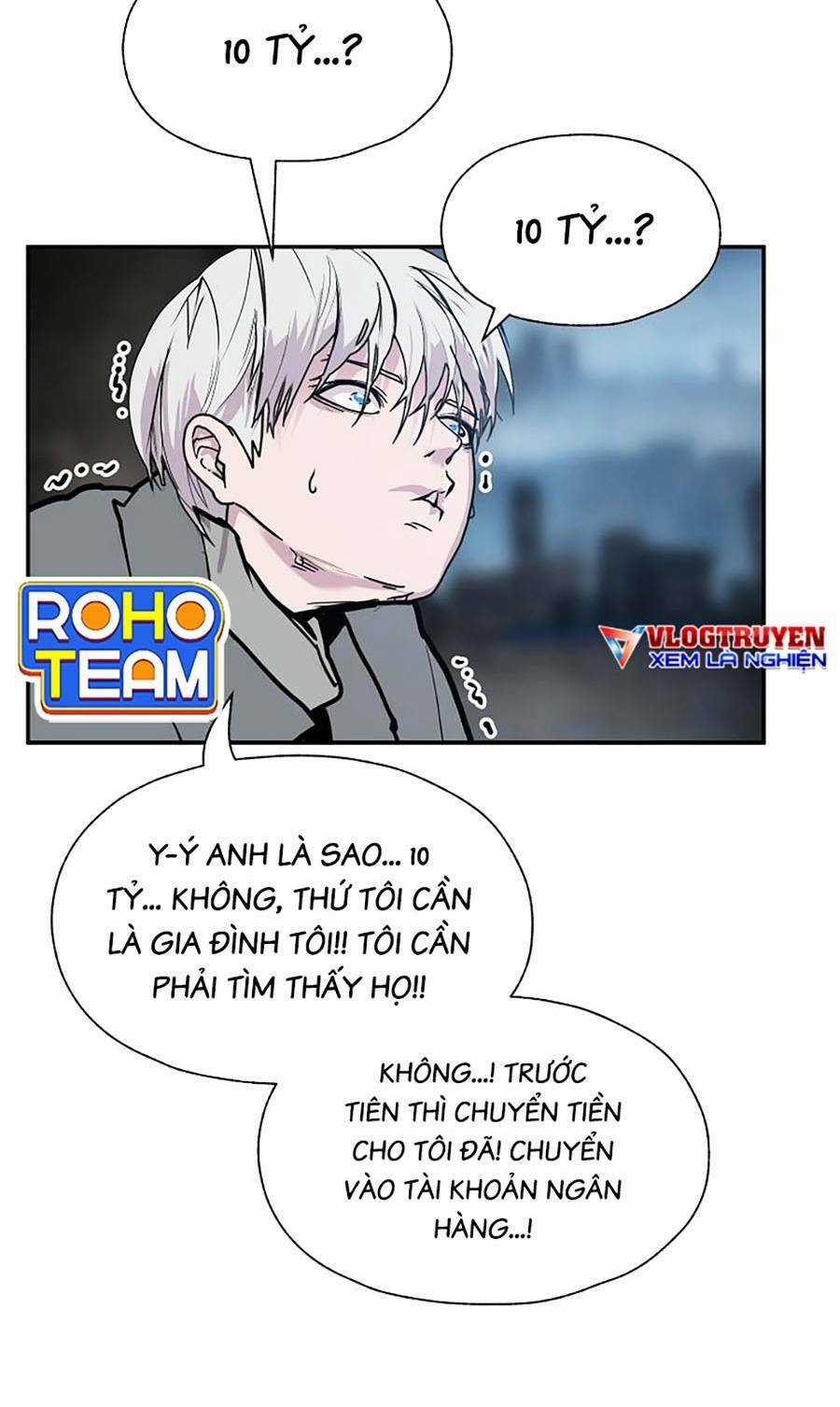 Người Hùng Thực Tế Ảo Chapter 32 trang 74