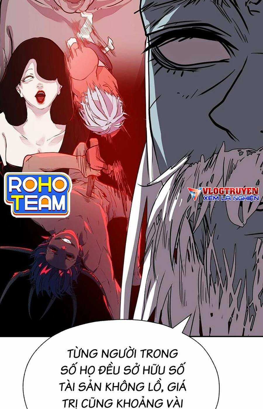 Người Hùng Thực Tế Ảo Chapter 32 trang 82