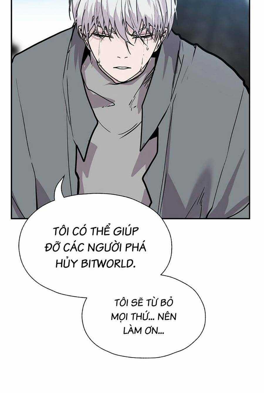 Người Hùng Thực Tế Ảo Chapter 32 trang 9