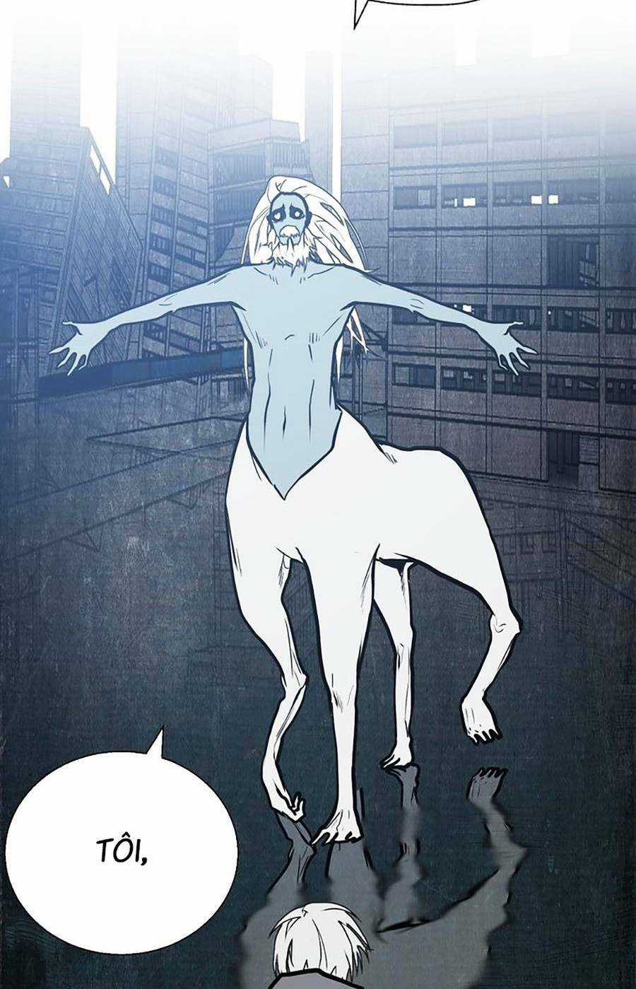 Người Hùng Thực Tế Ảo Chapter 32 trang 96