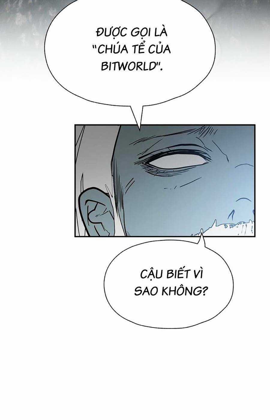 Người Hùng Thực Tế Ảo Chapter 32 trang 98