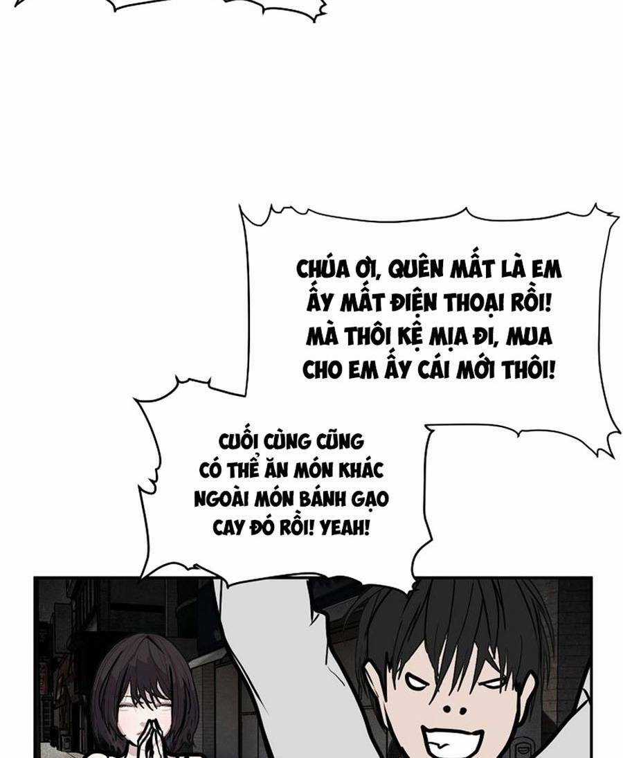 Người Hùng Thực Tế Ảo Chapter 33 trang 100