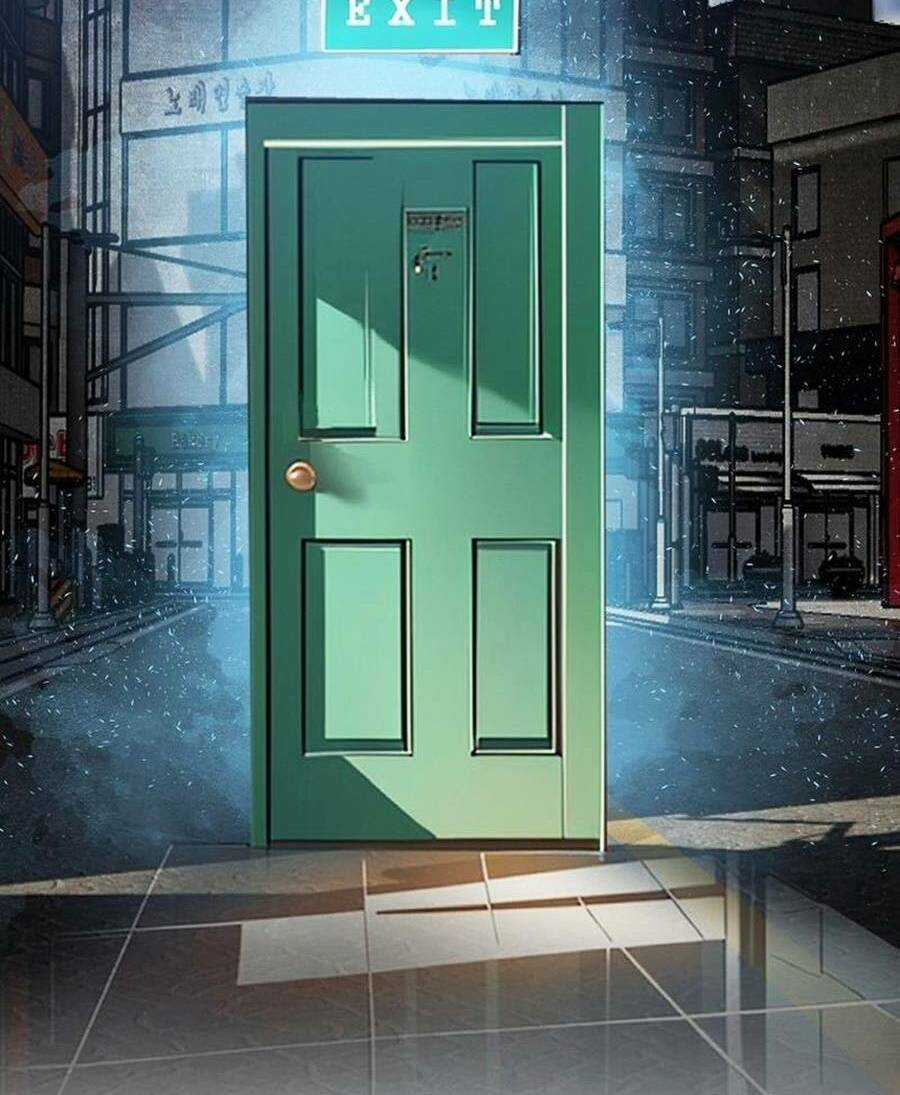 Người Hùng Thực Tế Ảo Chapter 33 trang 115