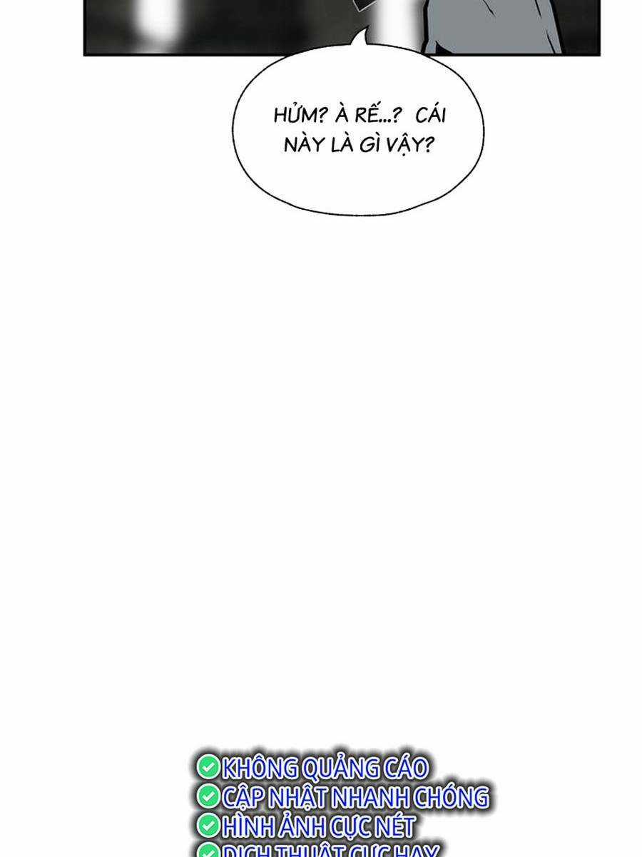 Người Hùng Thực Tế Ảo Chapter 33 trang 16