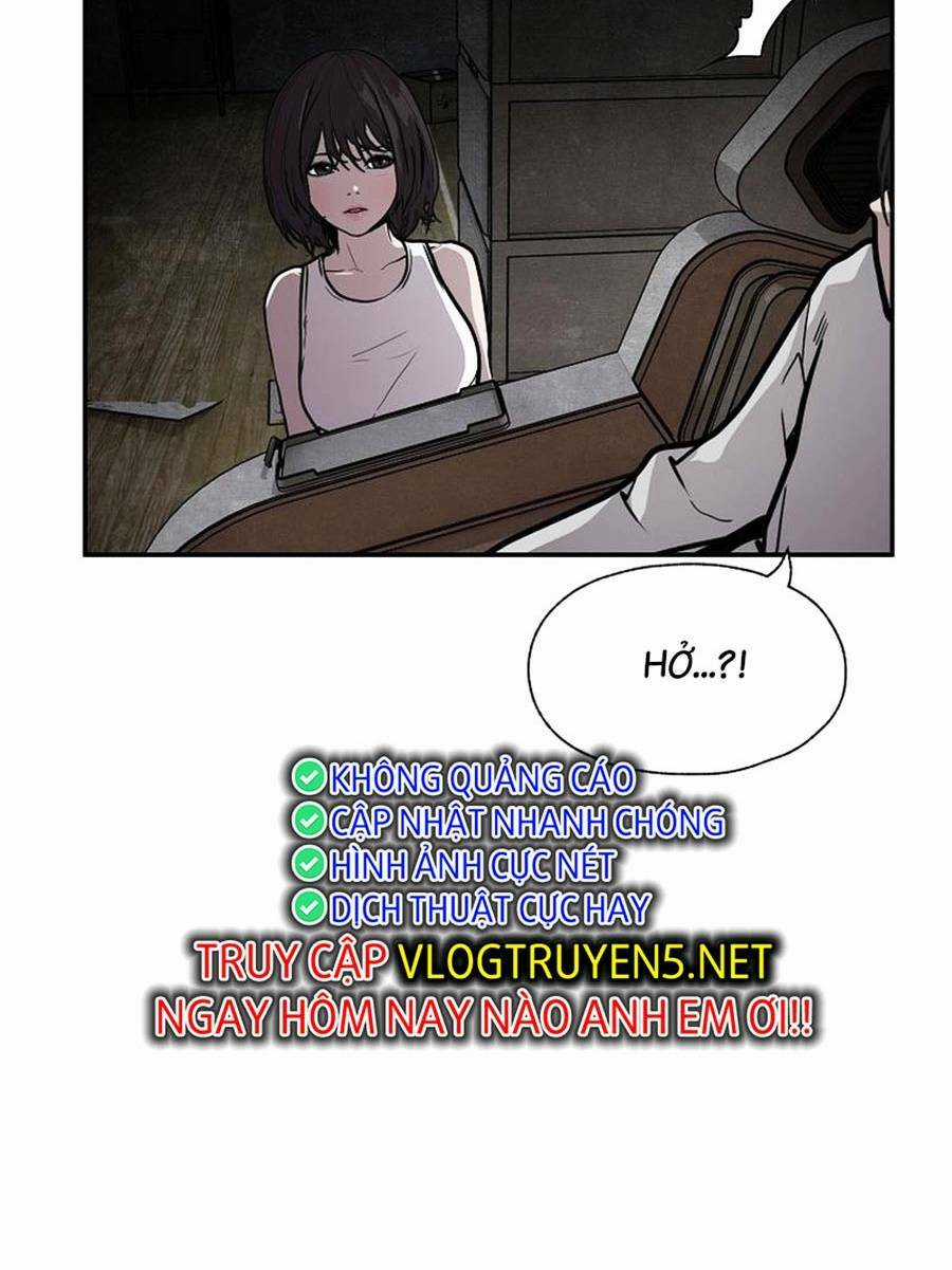 Người Hùng Thực Tế Ảo Chapter 33 trang 26