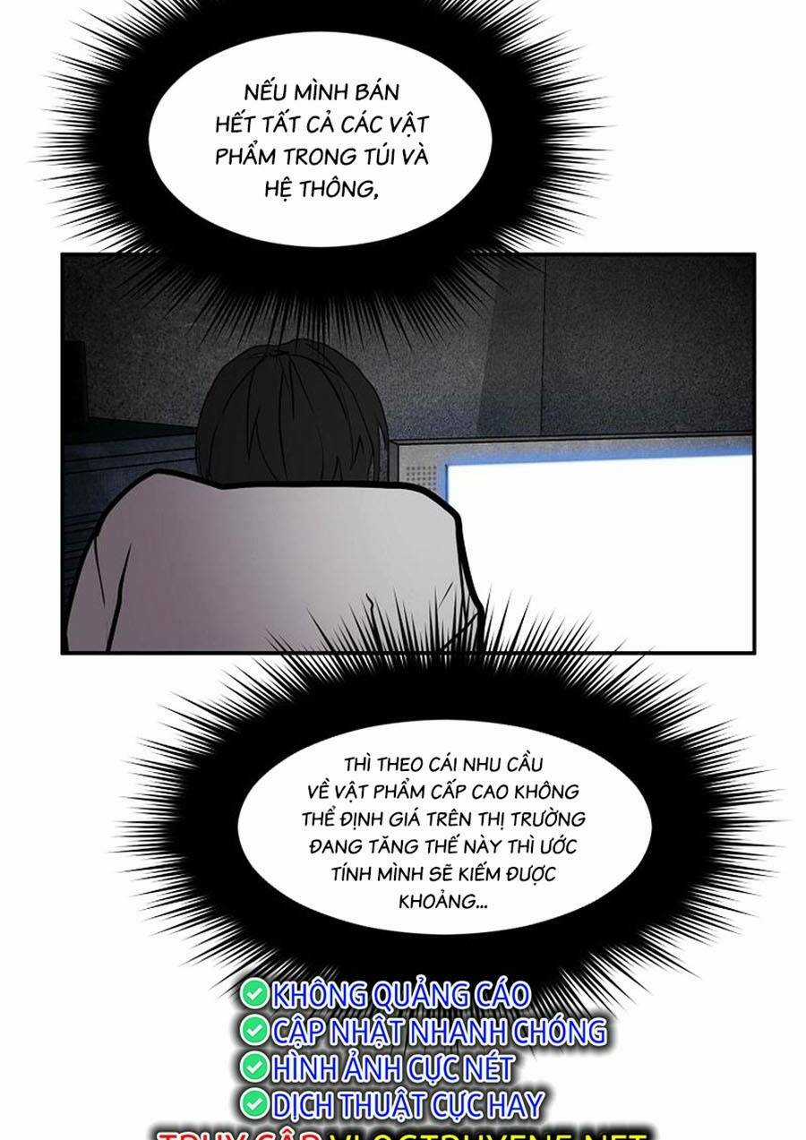 Người Hùng Thực Tế Ảo Chapter 33 trang 41