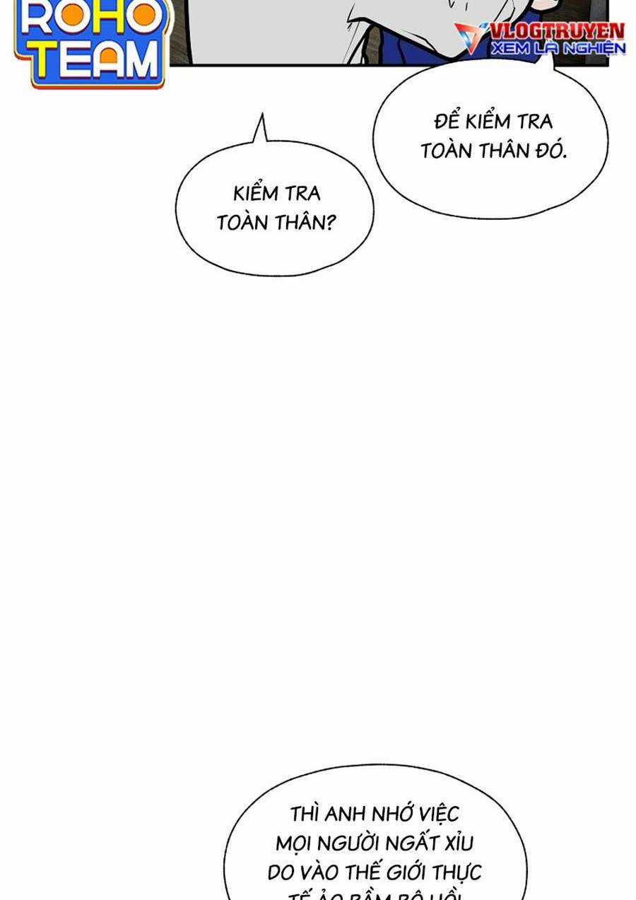 Người Hùng Thực Tế Ảo Chapter 33 trang 51