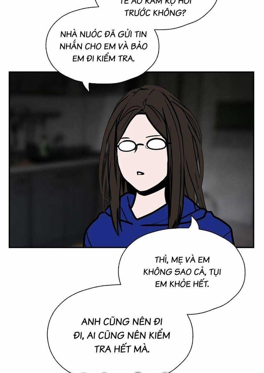 Người Hùng Thực Tế Ảo Chapter 33 trang 52