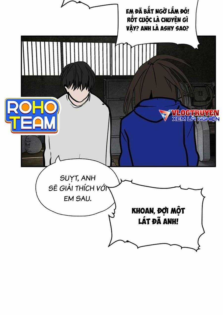 Người Hùng Thực Tế Ảo Chapter 33 trang 55