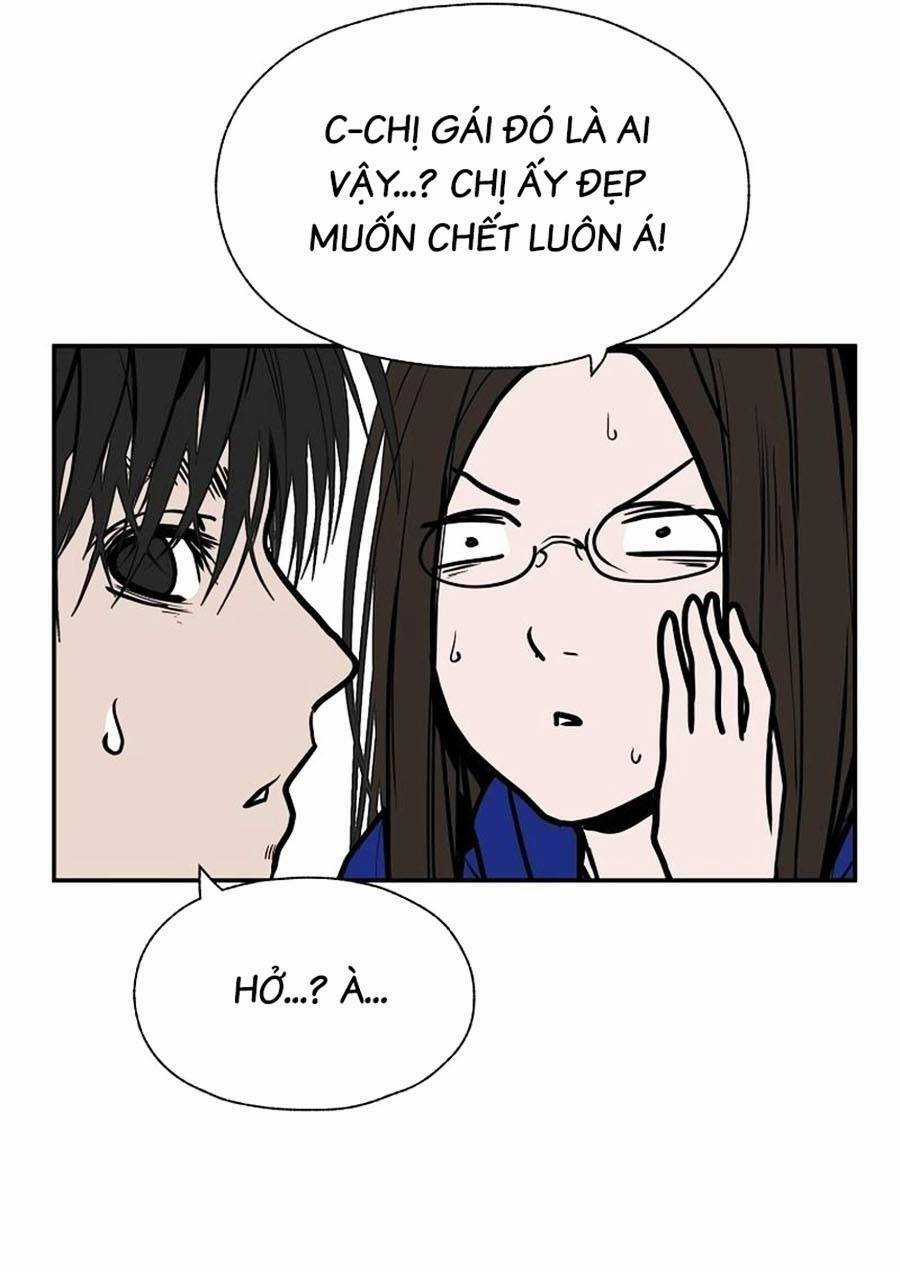 Người Hùng Thực Tế Ảo Chapter 33 trang 56