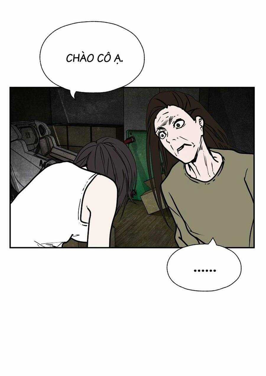 Người Hùng Thực Tế Ảo Chapter 33 trang 61