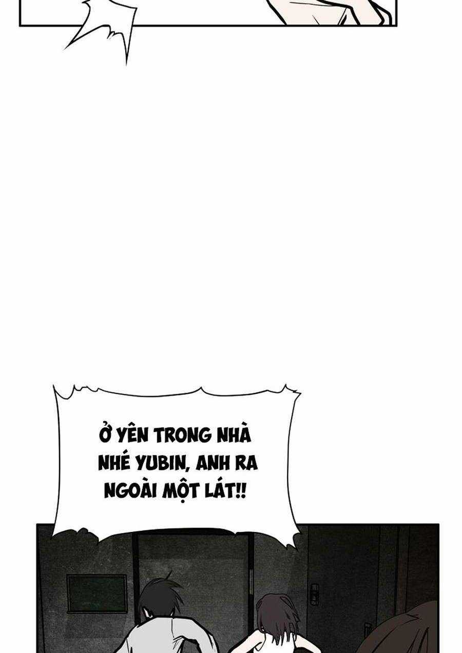 Người Hùng Thực Tế Ảo Chapter 33 trang 67