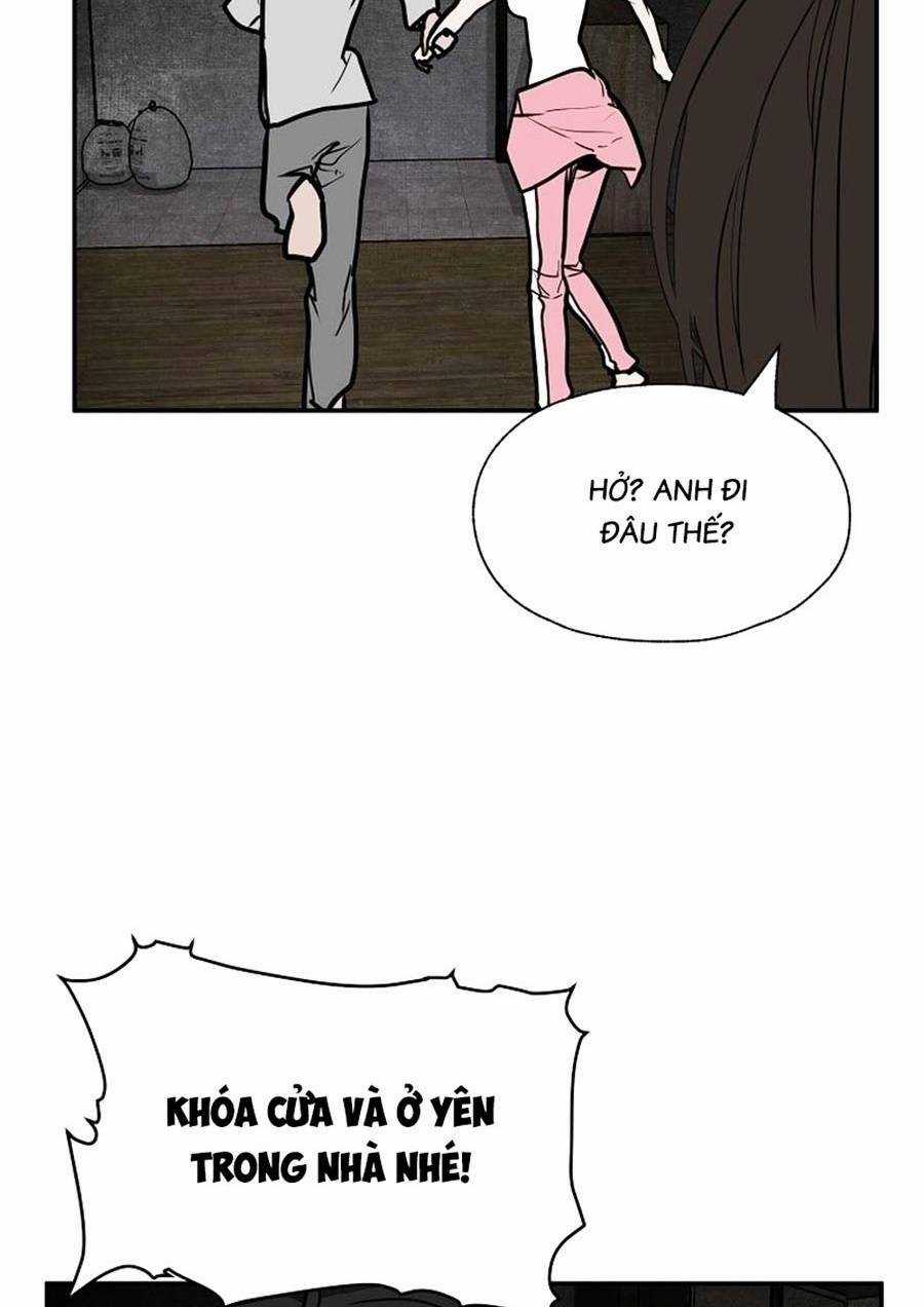 Người Hùng Thực Tế Ảo Chapter 33 trang 68