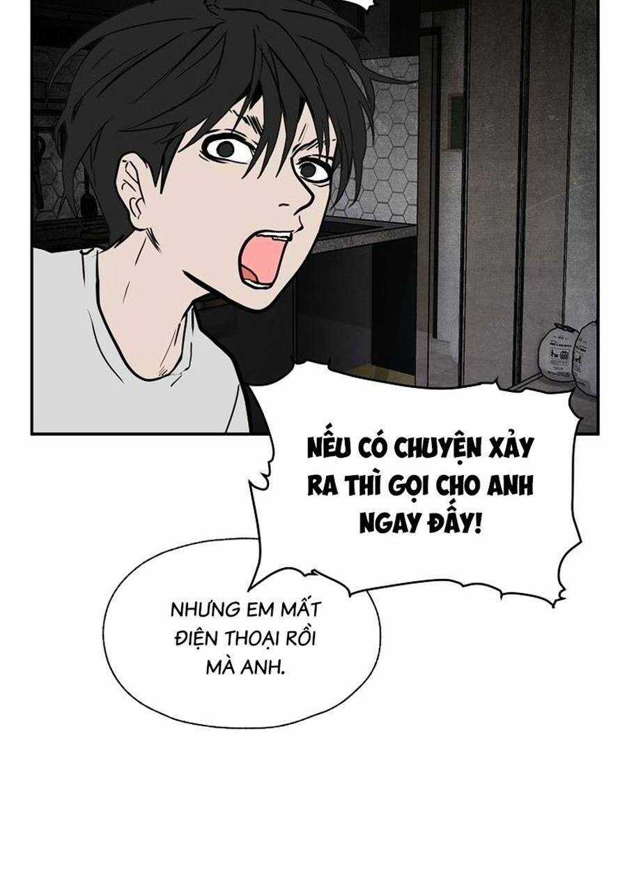 Người Hùng Thực Tế Ảo Chapter 33 trang 69