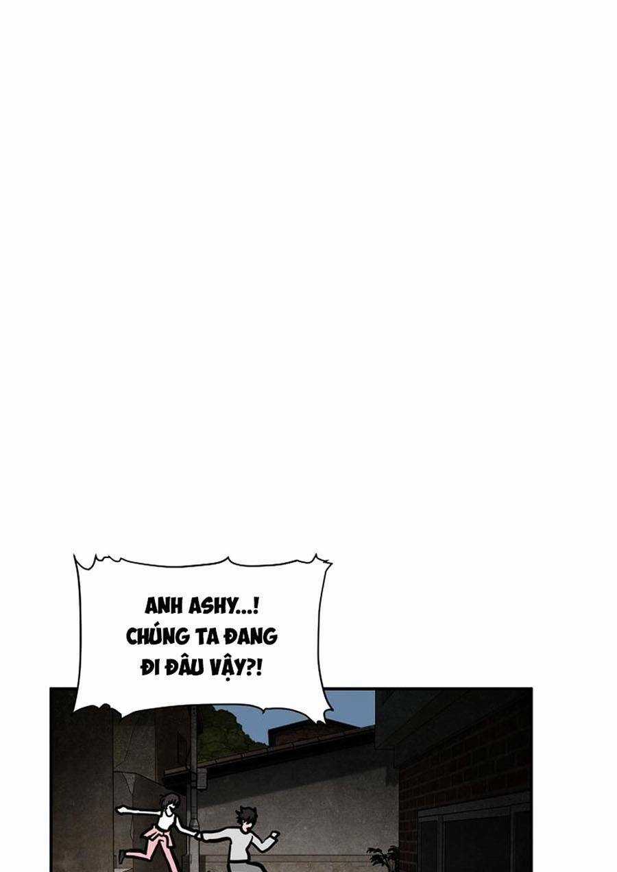 Người Hùng Thực Tế Ảo Chapter 33 trang 72