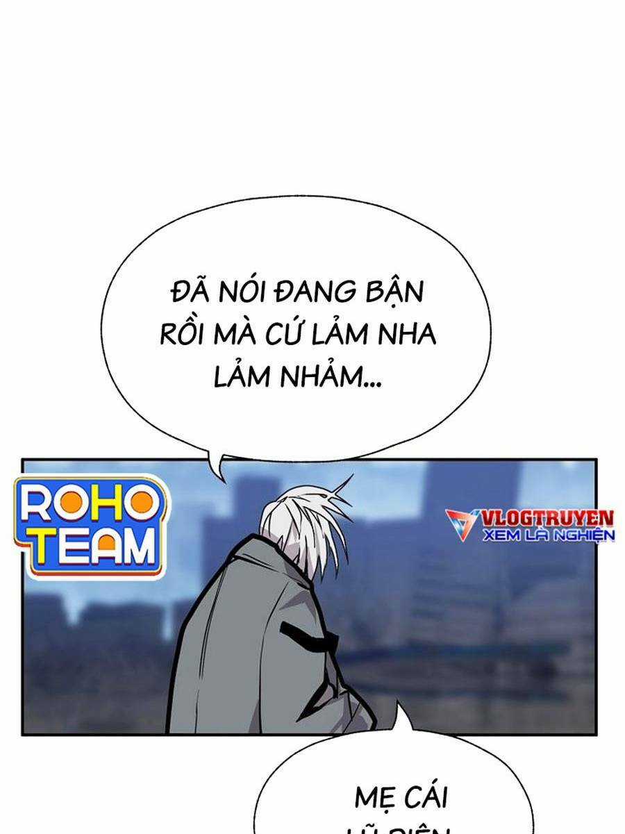 Người Hùng Thực Tế Ảo Chapter 33 trang 8