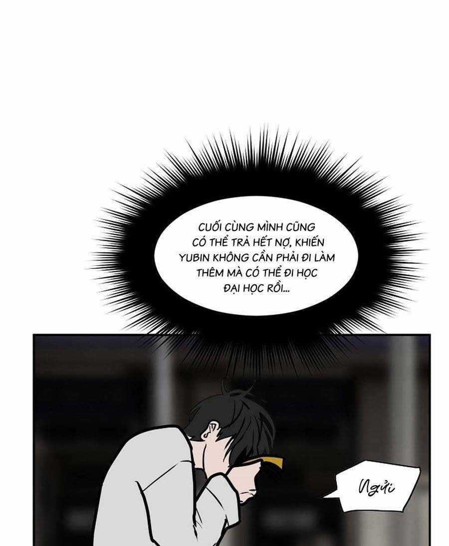 Người Hùng Thực Tế Ảo Chapter 33 trang 80