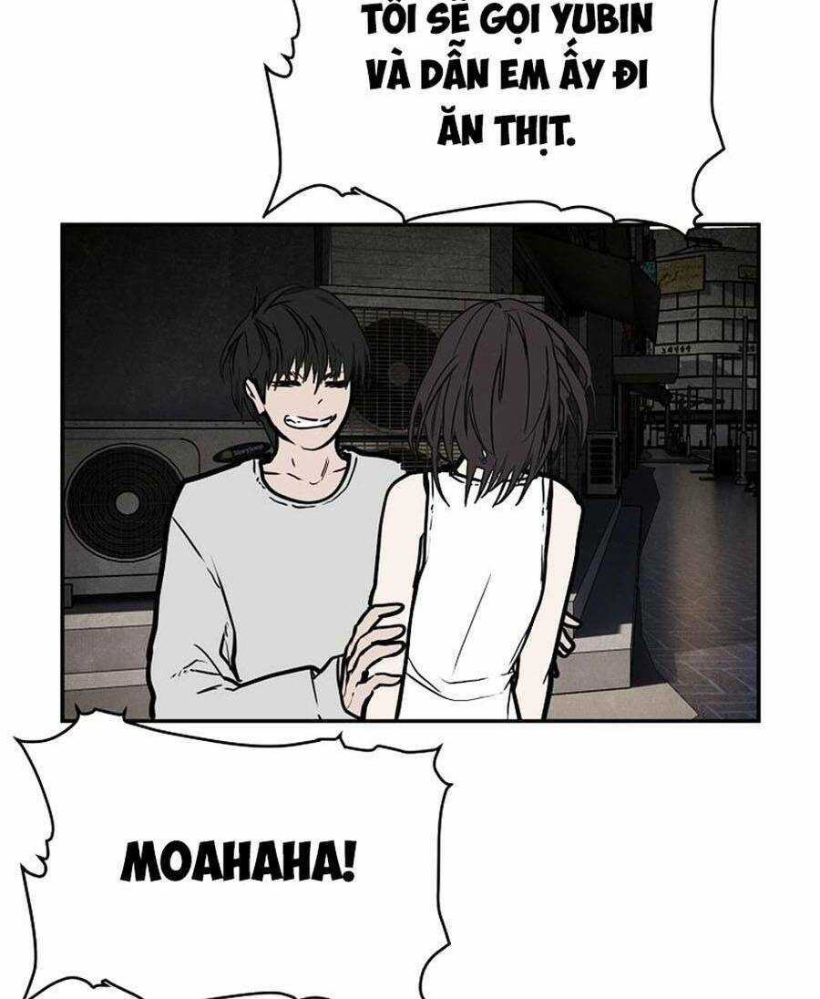 Người Hùng Thực Tế Ảo Chapter 33 trang 99