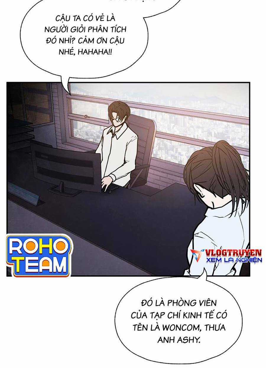 Người Hùng Thực Tế Ảo Chapter 34 trang 14