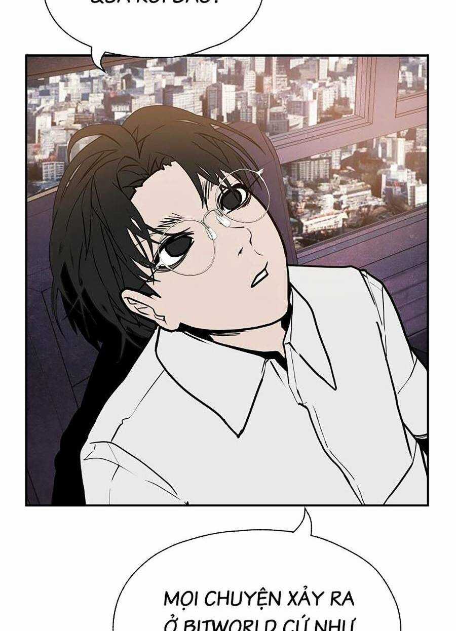 Người Hùng Thực Tế Ảo Chapter 34 trang 17