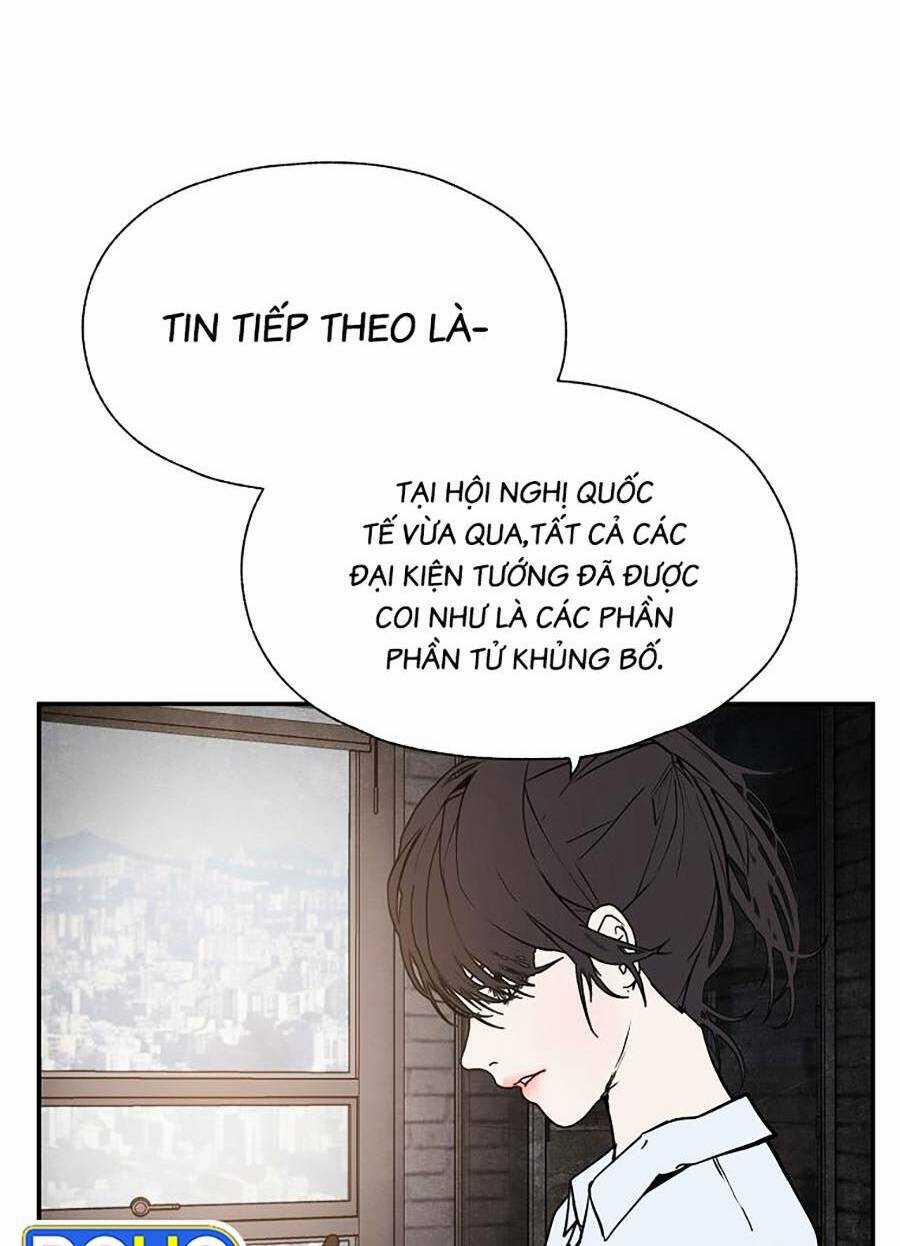 Người Hùng Thực Tế Ảo Chapter 34 trang 19