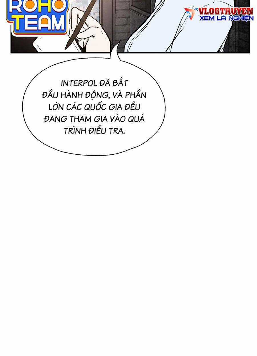 Người Hùng Thực Tế Ảo Chapter 34 trang 20