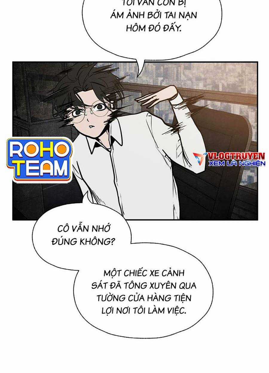 Người Hùng Thực Tế Ảo Chapter 34 trang 25