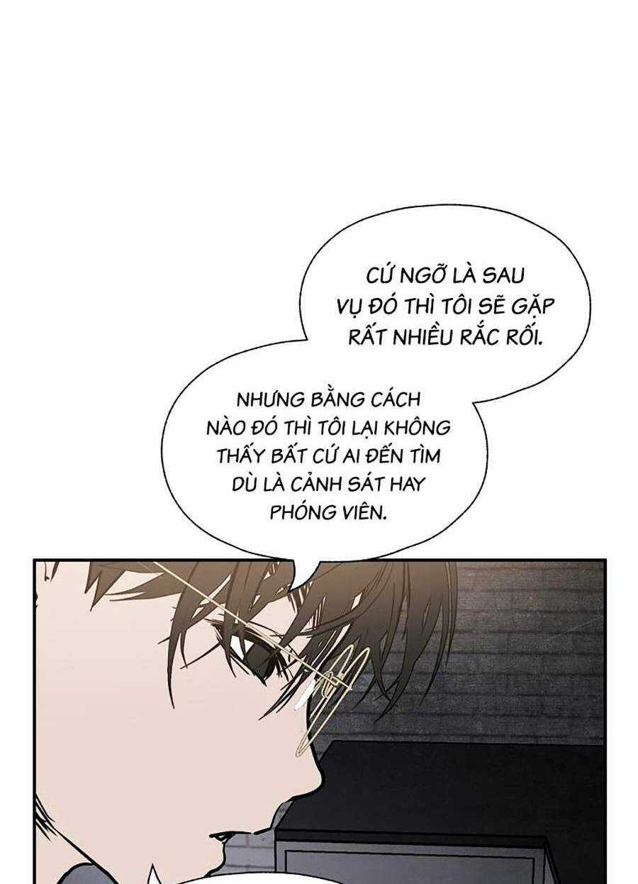 Người Hùng Thực Tế Ảo Chapter 34 trang 29