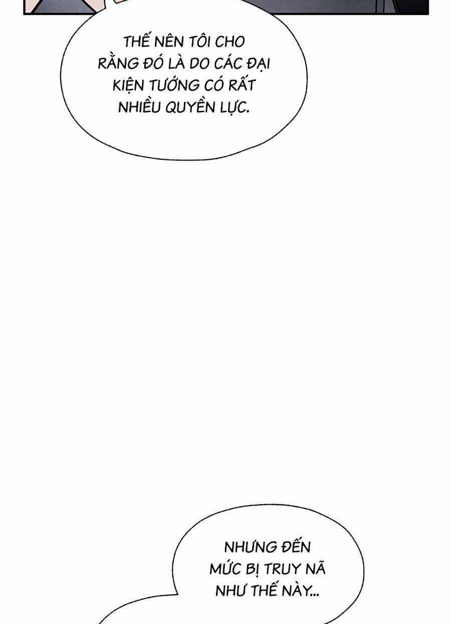 Người Hùng Thực Tế Ảo Chapter 34 trang 30