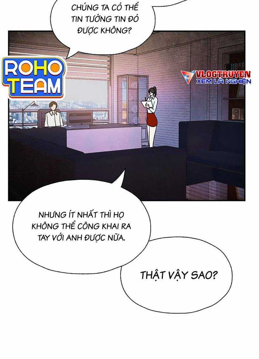 Người Hùng Thực Tế Ảo Chapter 34 trang 31
