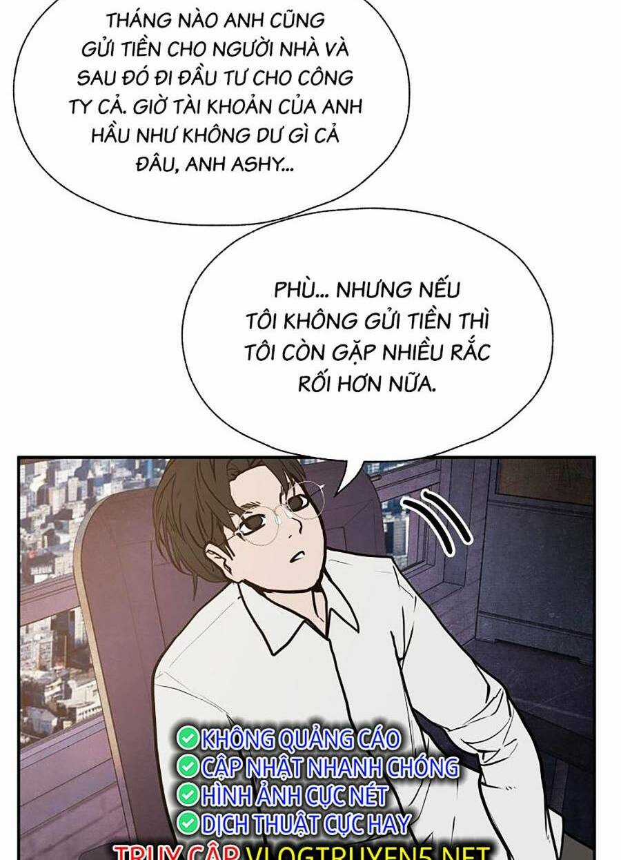Người Hùng Thực Tế Ảo Chapter 34 trang 33