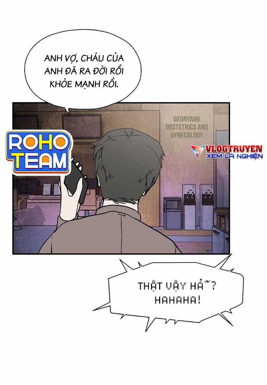 Người Hùng Thực Tế Ảo Chapter 34 trang 42