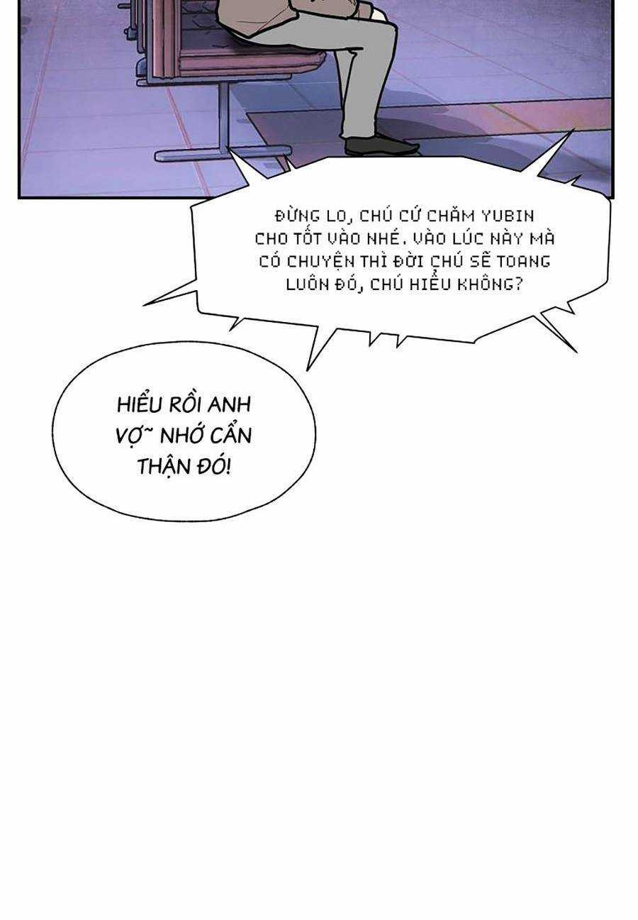 Người Hùng Thực Tế Ảo Chapter 34 trang 44