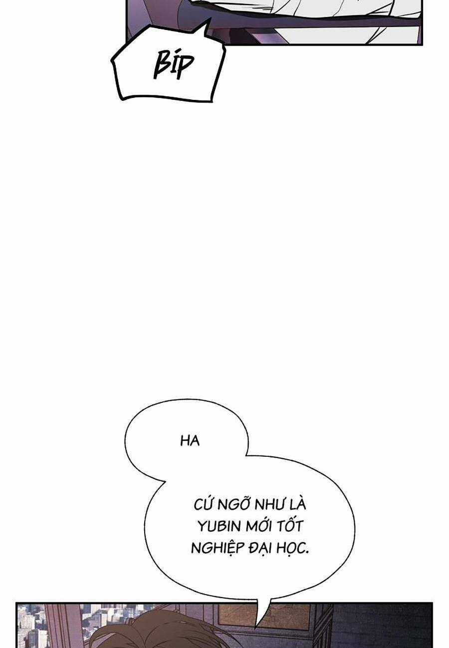 Người Hùng Thực Tế Ảo Chapter 34 trang 47