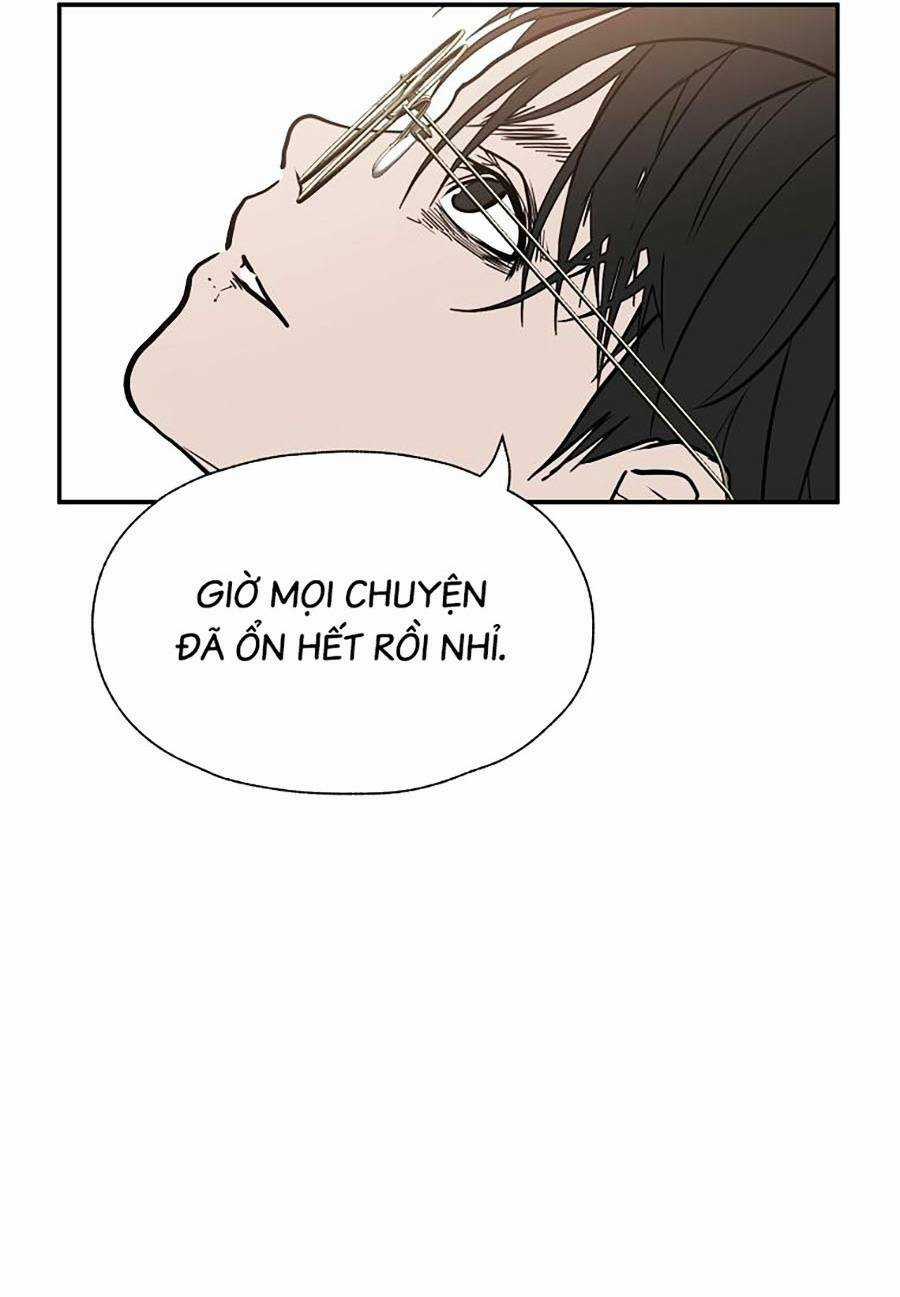 Người Hùng Thực Tế Ảo Chapter 34 trang 66
