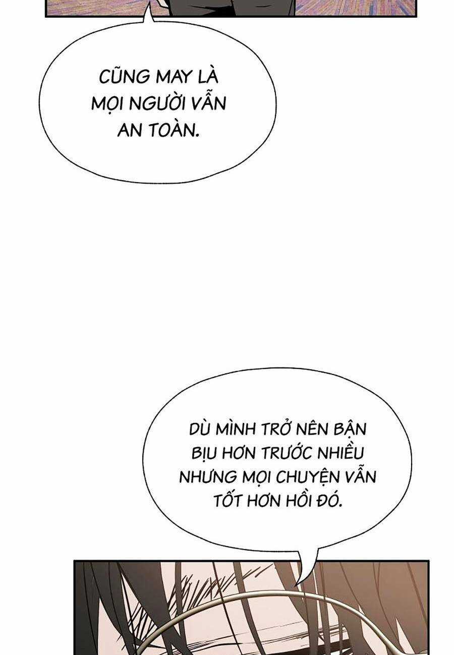 Người Hùng Thực Tế Ảo Chapter 34 trang 68