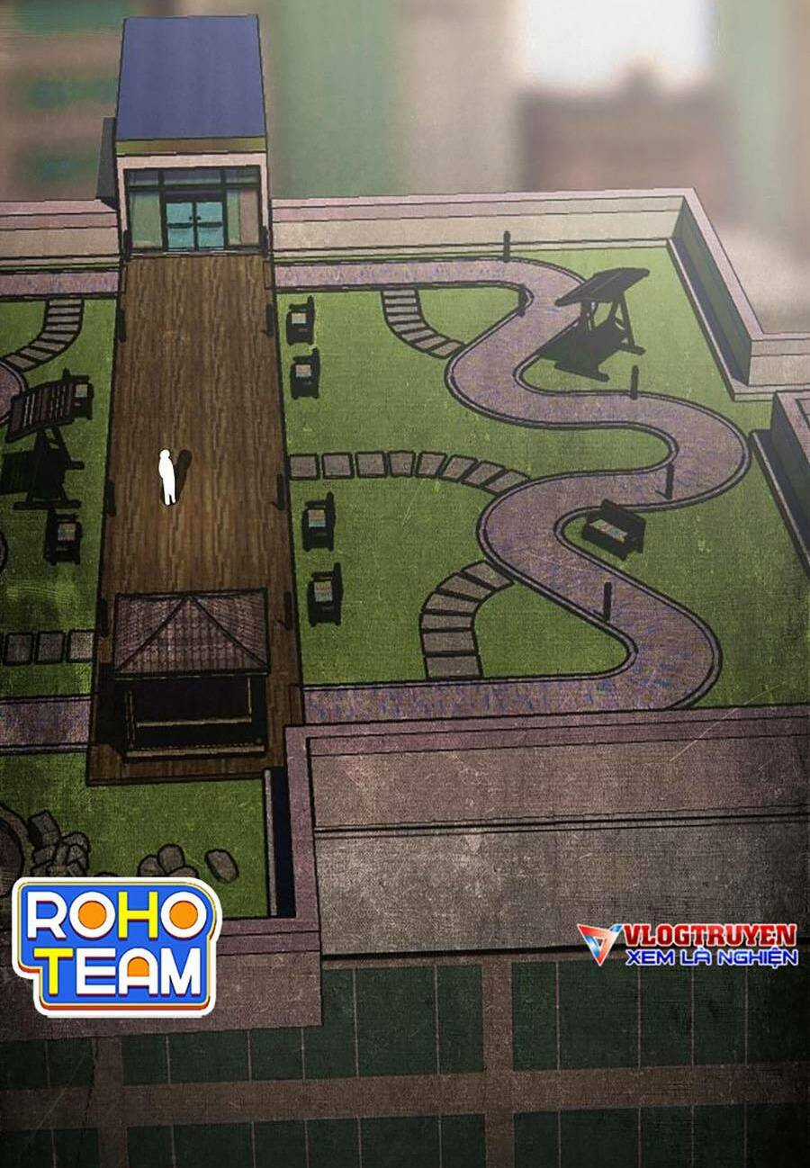Người Hùng Thực Tế Ảo Chapter 34 trang 77