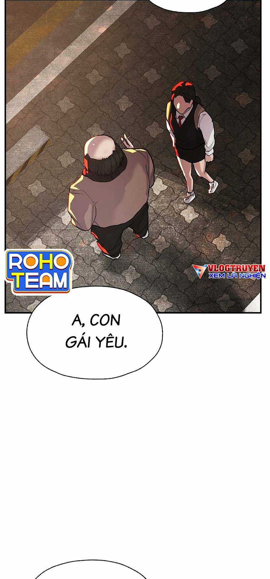 Người Hùng Thực Tế Ảo Chapter 34 trang 83